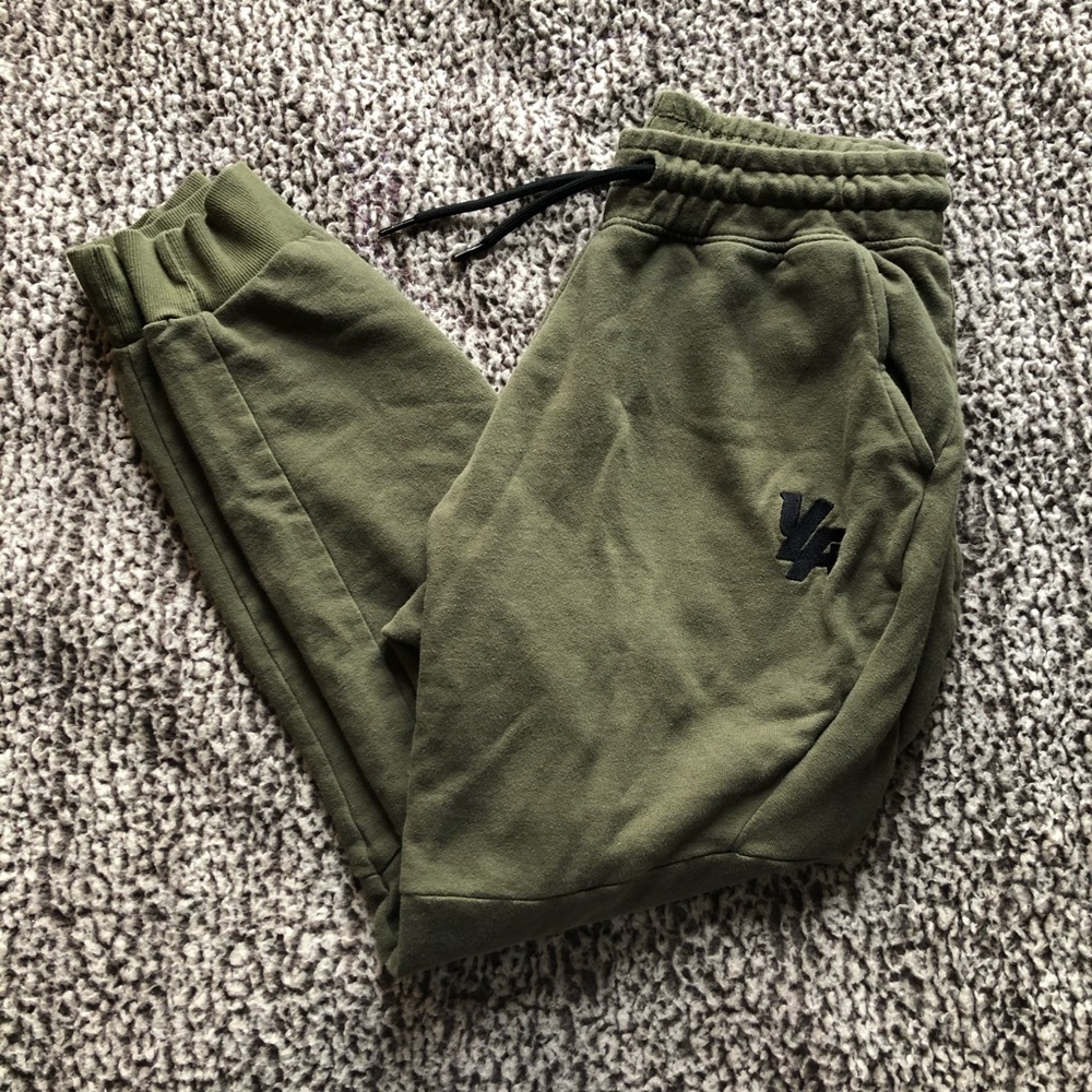 Sweat Pants